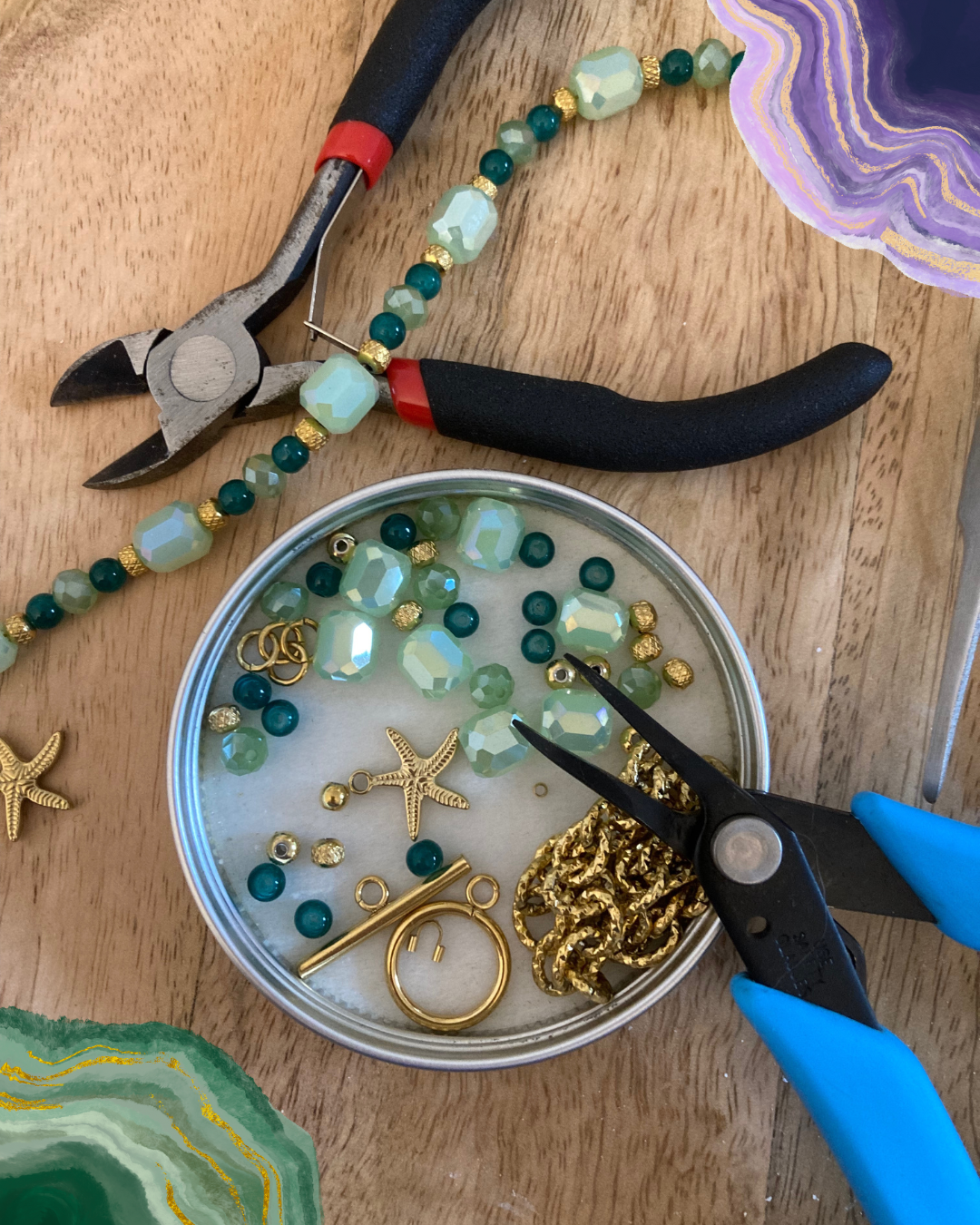 Pourquoi choisir Zéleia Créations ? 5 raisons de craquer pour nos bijoux faits main