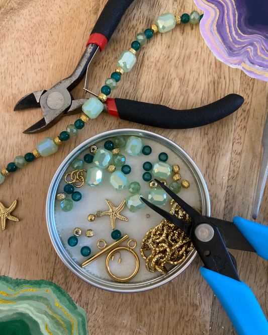 Pourquoi choisir Zéleia Créations ? 5 raisons de craquer pour nos bijoux faits main