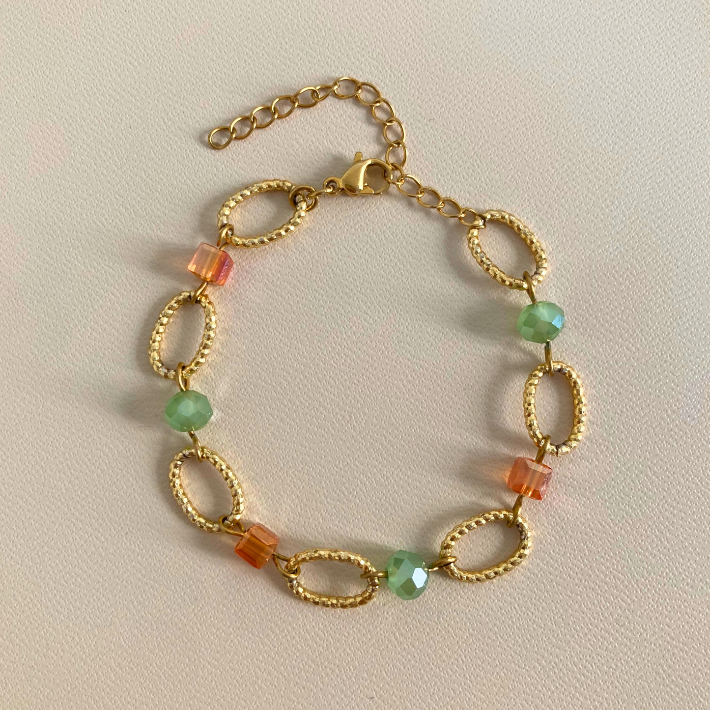 Bracelet Nausicaa