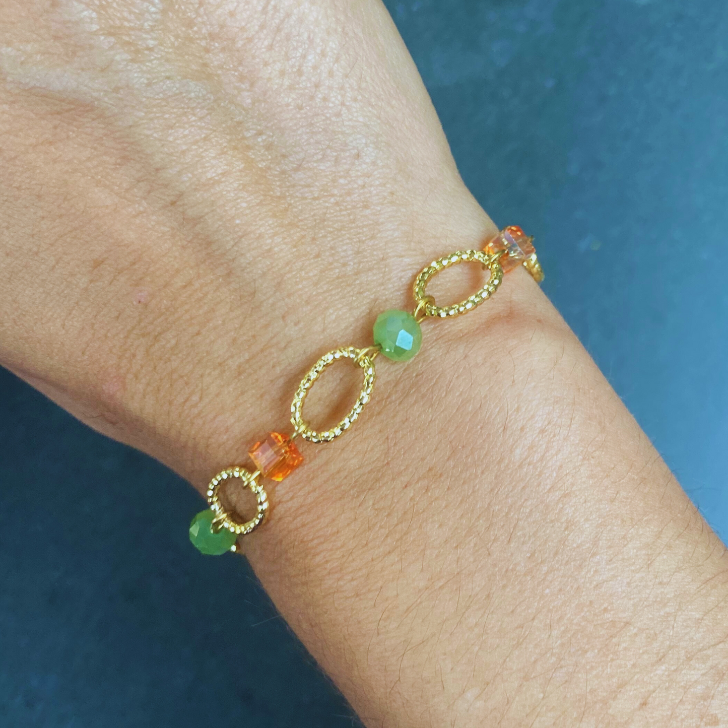 Bracelet Nausicaa