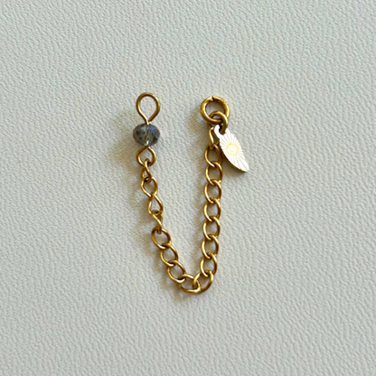 Chainette 2 • charm talisman